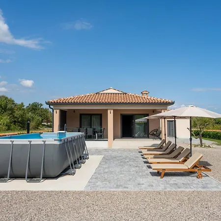 Villa Ardanela *
