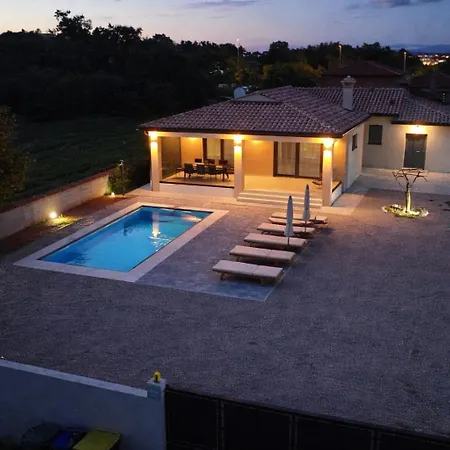 Villa Ardanela