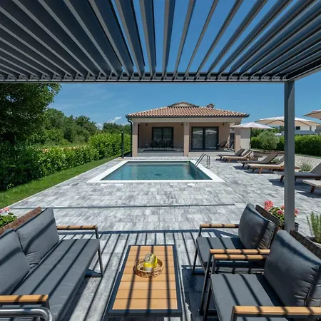 Ardanela Labin (Istria)