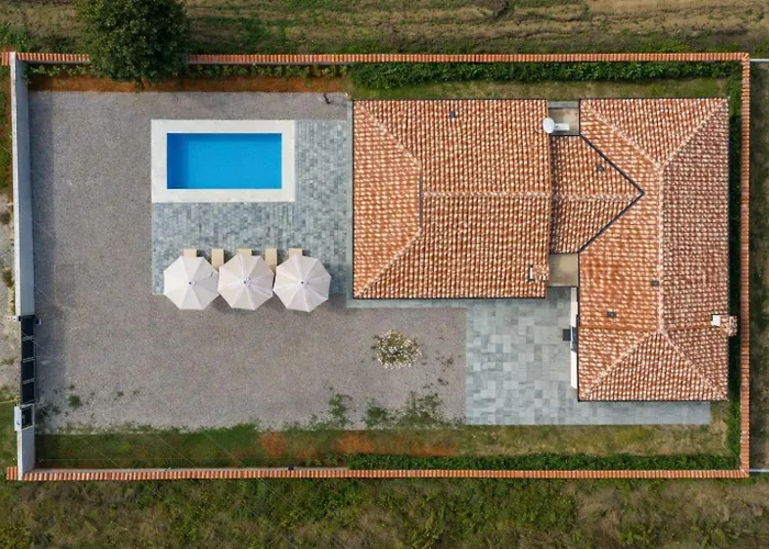 Ardanela * Labin (Istria)