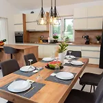 Ardanela Villa Labin