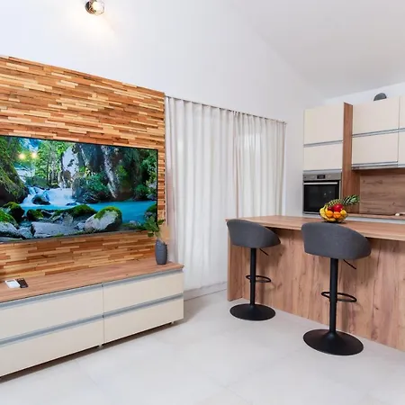 Ardanela Labin (Istria)