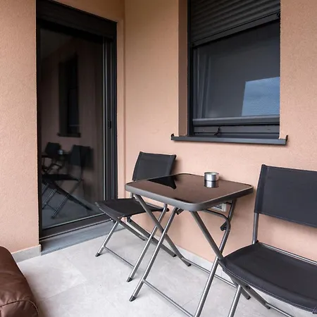 Ardanela Villa Labin