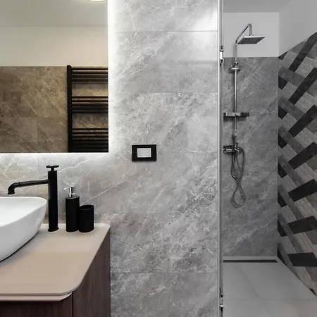 Villa Ardanela Labin (Istria)