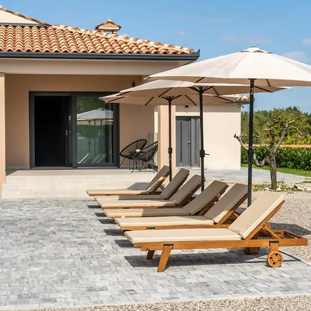 Ardanela * Labin (Istria)